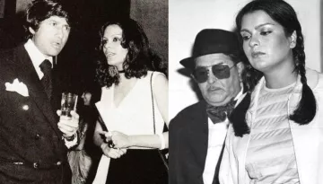 Zeenat Aman On How She Reacted After Mentor, Dev Anand Ignited Her Dating Rumours With Raj Kapoor