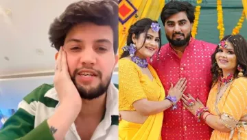 Are Armaan Malik's Two Marriages Fake? YouTuber, Vivek Chaudhary Claims 'Bewakoof Bana Raha Hai'