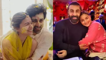 Ranbir Kapoor Reveals Why Alia Is Pushing Him For Yoga, Shares Her Advice 'It Reflects On Your Skin'