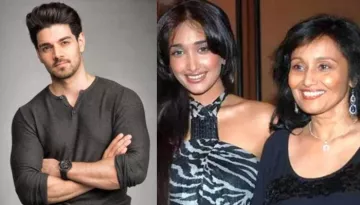 Sooraj Pancholi Reveals Jiah Khan's Mom Wants To Blame Him As 'She Is Guilty Of Being A Bad Parent'