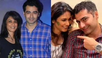 Harshad Arora On His Breakup With On-Screen Mom, Aparna Kumar: 'When You Have A Lot Of Differences'