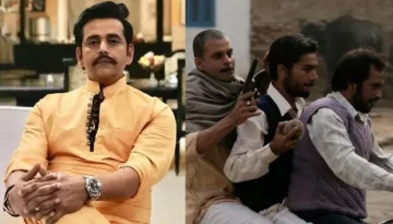 Ravi Kishan Reveals His 2 Demands That Resulted In Him Losing Out On A Role In 'Gangs Of Wasseypur'