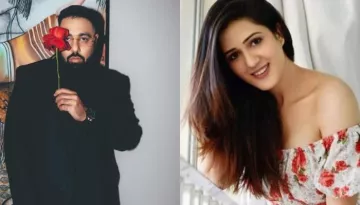 Badshah Is All Set To Tie The Knot Again At The Age Of 37 With Longtime Gf, Isha Rikhi