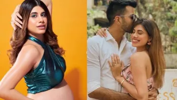Influencer, Malvika Sitlani On Financial Struggle, Separation From Husband While Having A Baby