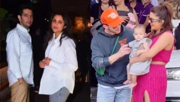 Parineeti Chopra And Raghav Chadha To Get Engaged In Delhi, Malti To Attend 'Massi's Engagement