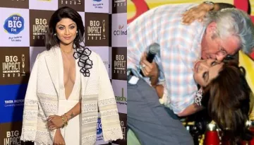 Shilpa Shetty And Richard Gere Kissing Controversy: Sessions Court Dismissed A Plea Against Her