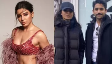 Samantha Ruth Prabhu Reacts To Naga Chaitanya's Alleged Affair For 1st Time, Says 'If He Changes...'