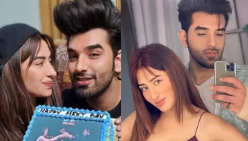 Paras Chhabra And Mahira Sharma Part Ways After Dating For 4 Years, 'Humara Relation Tha Hi Nahi'