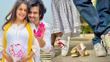 Dipika Kakar And Shoaib Ibrahim Welcome Their First Child, Reveal Their Baby Boy Is Born Prematurely