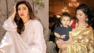 Mahira Khan's Love Life: Married Against Her Parents' Will At 23, Became A Single Mom At 25