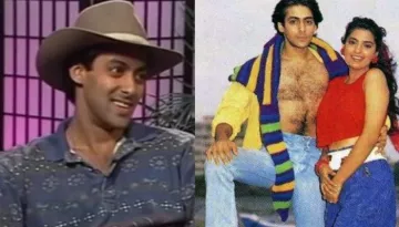 When Salman Khan Desired To Marry Juhi Chawla, Her Father Refused His Proposal, 'Don't Fit The Bill'