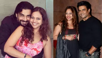 R Madhavan And Sarita Birje's Love Story, How They Transpired From A Student-Teacher To Soulmates