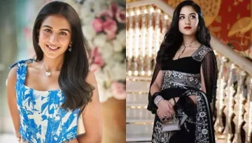 Radhika Merchant Stuns In A Cut-Out Dress Worth Rs 98K, Carries A Hermes Kelly Bag Worth Rs 70 Lakhs