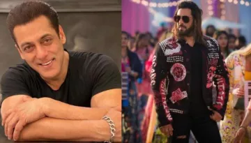 Salman Khan On Young Actors: 'Bhaijaan' Names 5 Superstars Who Can Still Give Them A Competition