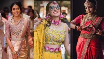 20 Statement 'Kamarbandh' Designs For To-Be-Brides, From Diamond Designs To Elegant Temple Ones