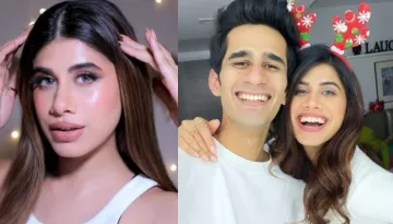 Influencer Malvika Sitlani's Claims About Her Family Getting Poor Turns Out To Be Fake And Confusing