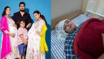 YouTuber, Armaan Malik's Second Wife, Kritika's Health Deteriorated Post-Delivering Their Son