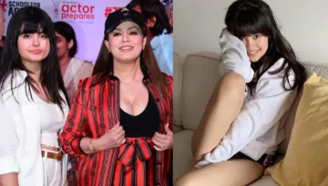 Mahima Chaudhry's Daughter, Aryana's Unseen Pictures Prove She Is All Set For Her Bollywood Debut