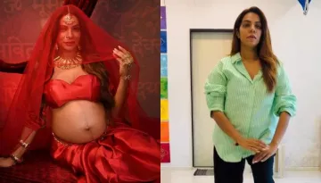 Mom-To-Be, Tanvi Thakker On How Its Difficult To Exercise During Pregnancy, Adds 'Work Like Therapy'