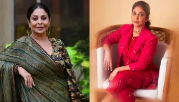 Shefali Shah Opens Up About Facing Molestation In Public Places, Reveals It Was 'Shameful'