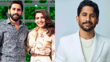 Naga Chaitanya On 'Biggest Regret' Post Separation With Samantha Ruth Prabhu, Says, 'Just A Lesson'
