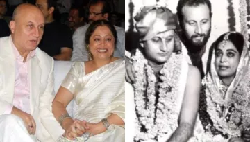 Anupam Kher Recalls Meeting Kirron Kher When She Was A Married Woman, Reveals How He Fell In Love