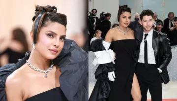 MET Gala 2023: Priyanka Chopra Wore A Valentino Gown, Dons A Bulgari Necklace Worth Rs 204 Crores