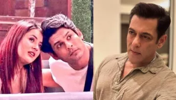 Salman Khan Breaks Silence On His Advice For Shehnaaz Gill To Move On, Says, 'Toot Rahi Thi Bechari'