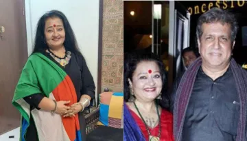 'Anupama' Fame, Apara Mehta Wedded Darshan Jariwala Twice Only To Separate Mutually From Him