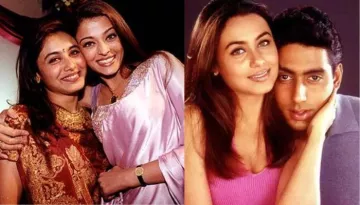 Rani Mukerji On Not Being Invited To Close Friends, Abhishek Bachchan-Aishwarya Rai's Wedding