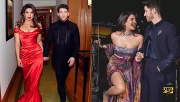 Priyanka Chopra Reveals Nick Jonas Invited Her To White House For Their First Date, But She Dodged