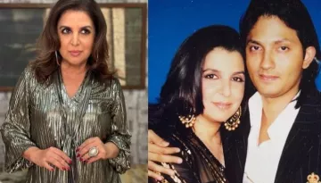 Farah Khan Recalls Being Subjected To Ruthless Comments, Was Told She Is 'Too Old' To Get Married