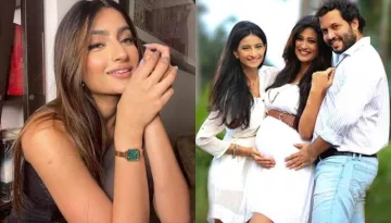 Palak Tiwari Recalls Her Reaction To Mom, Shweta Tiwari's Pregnancy: 'Unhone Breach Of Contract Kia'