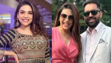 'Kundali Bhagya' Actress, Anjum Fakih Confesses Being In Love, Reveals Why She Kept It A Secret