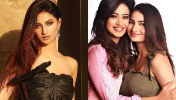 Palak Tiwari Talks About Her Mom, Shweta Tiwari's Struggle Days, Says, 'She Used To Live In A Chawl'