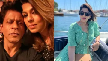 Shah Rukh Khan's Manager, Pooja Dadlani's Annual Salary, Here's How Much She Gets Paid