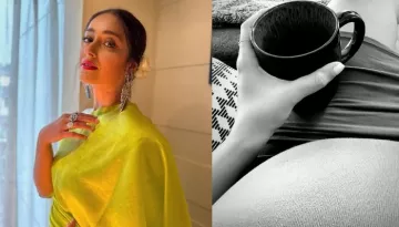 Ileana D'Cruz Flaunts Grown Baby Bump For 1st Time Post Pregnancy Announcement, Shares Glimpses