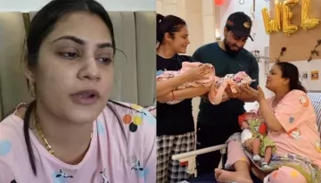 YouTuber, Armaan Malik Reveals Why He Chose Muslim Names For Kids, Second Wife, Kritika Slams Trolls