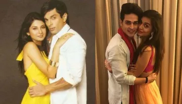 TV Actors Who Had Cheated On Their Partners, Karan Singh Grover, Avinash Sachdev To Priyank Sharma