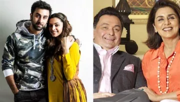 Deepika Padukone Got Touched By The Special Gesture Of Ex-Beau, Ranbir's Parents, Rishi And Neetu