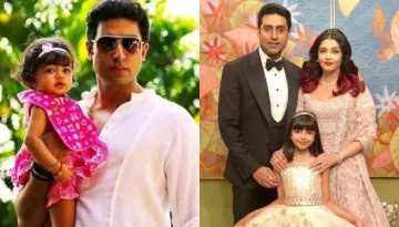 When Abhishek Bachchan Slammed People For Obsessing Over His And Aishwarya's Plans To Have A Baby