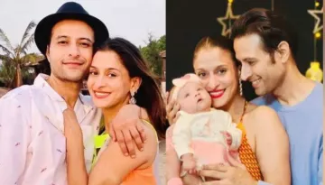 Apurva Agnihotri And Shilpa Agnihotri Recall Their Painful Wait Of 18 Years To Become Parents
