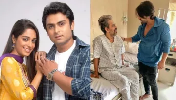 Shoaib Ibrahim On Leaving 'Sasural Simar Ka' At Its Peak, Sold His Car To Get His Ailing Dad Treated