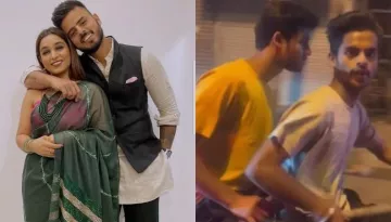 KKR Captain, Nitish Ran's Wife, Saachi Gets Chased By Two Men, Says, 'Just A Causal Day In Delhi'