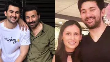 Karan Deol And His Fiance, Drisha's Wedding Date Gets Revealed, The Couple Will Tie The Knot In June