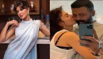 Jacqueline Fernandez Gets Another Letter From Sukesh Chandrashekhar, He Has 'Super Surprise' For Her