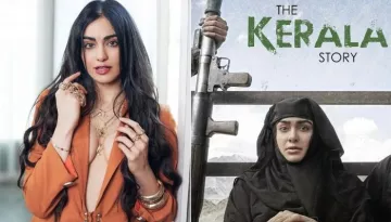'The Kerala Story' Actress, Adah Sharma: Left Studies After School, Net Worth, Controversies, More