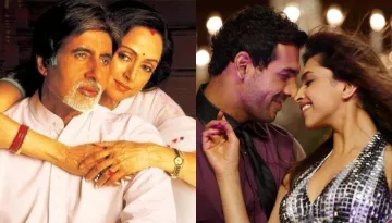 Amitabh-Hema To John-Deepika, Celeb 'Jodis' Who Portrayed Lovers As Well As Siblings On-Screen