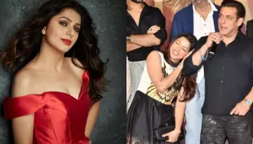 Bhumika Chawla Talks About Salman Khan, Reveals He Does Not Possess The Qualities To Influence Her