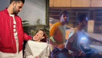 KKR Captain, Nitish Rana's Wife, Saachi Who Got Harassed, Reveals, 'The Boys Are School Kids'